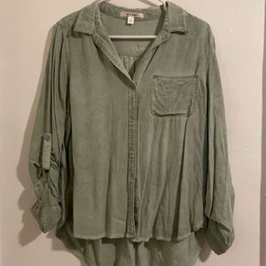 Button up